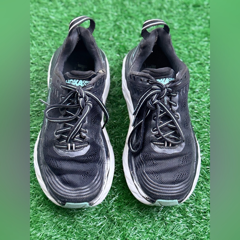Women Bondi 6 Shoes Size 5